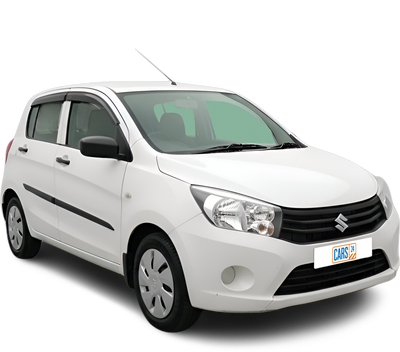 Maruti Celerio-img